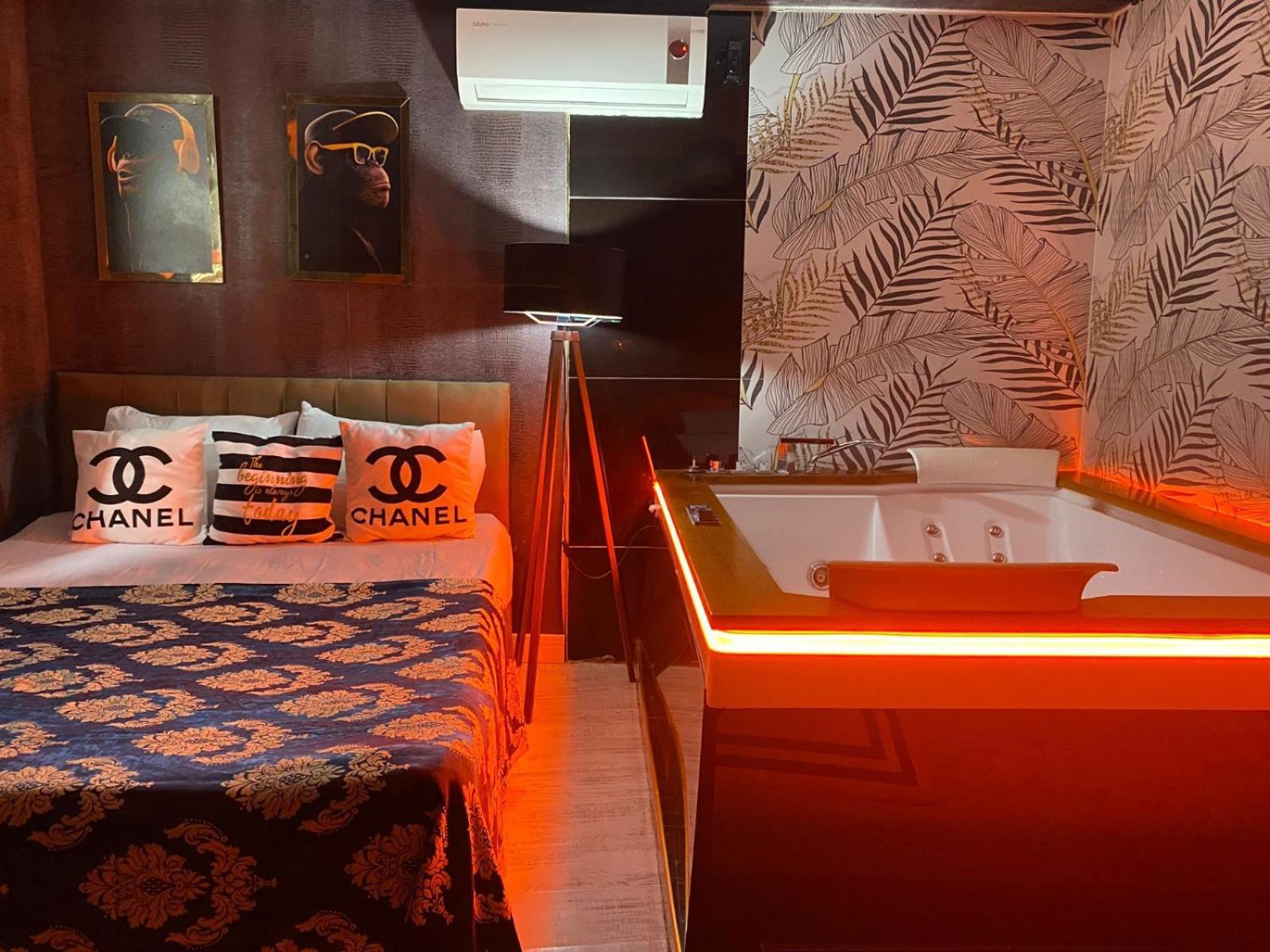 Royal Hotel Fatih Istanbul Eksteriør bilde