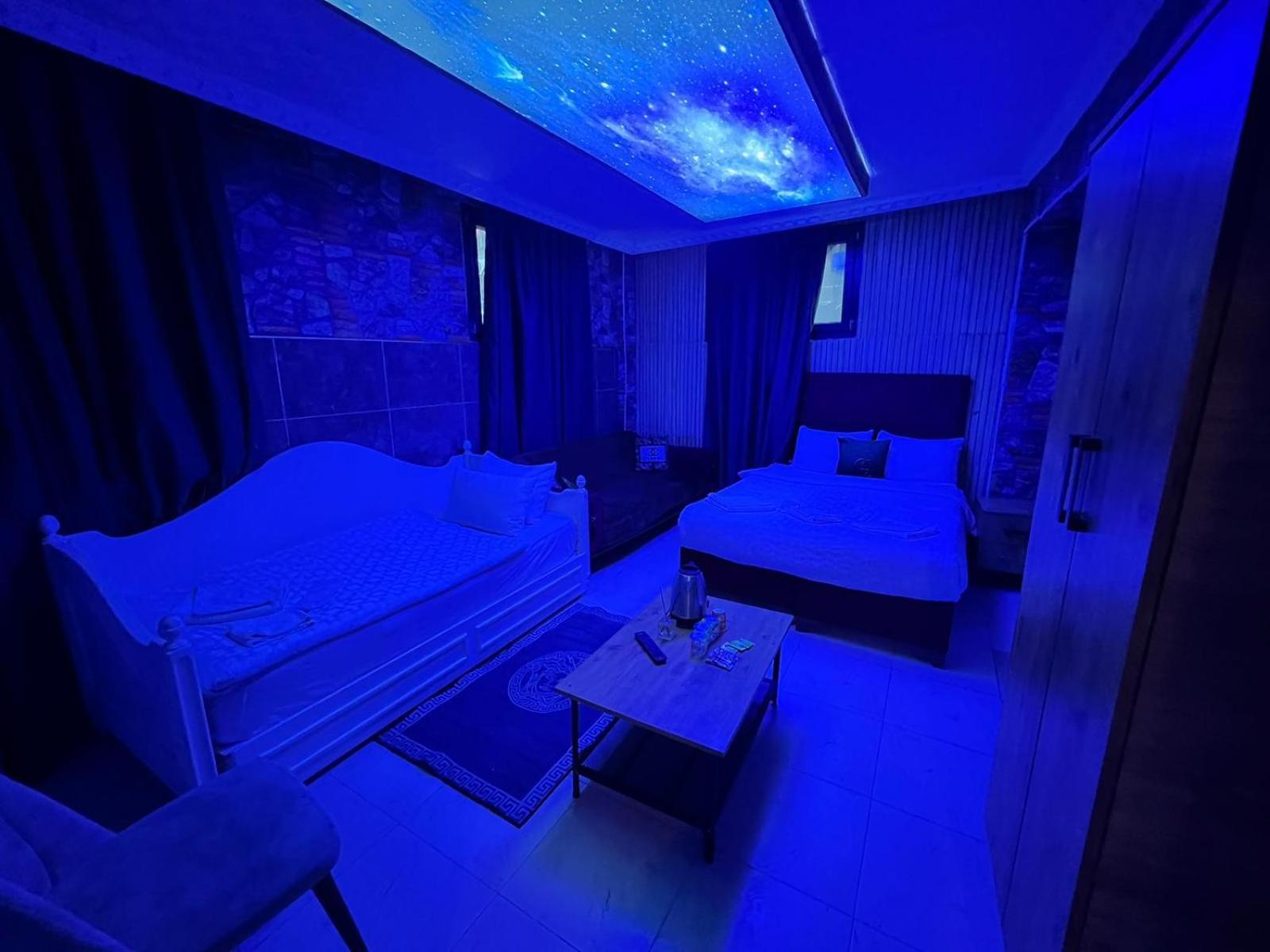 Royal Hotel Fatih Istanbul Eksteriør bilde