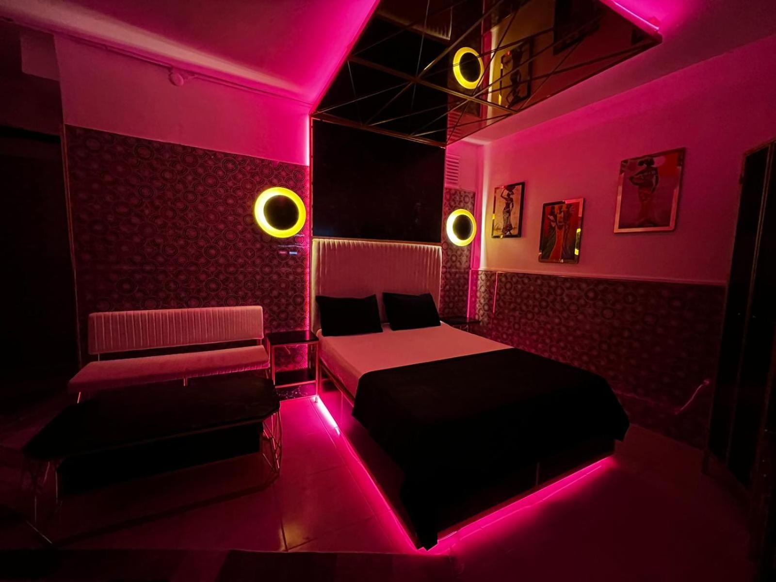 Royal Hotel Fatih Istanbul Eksteriør bilde