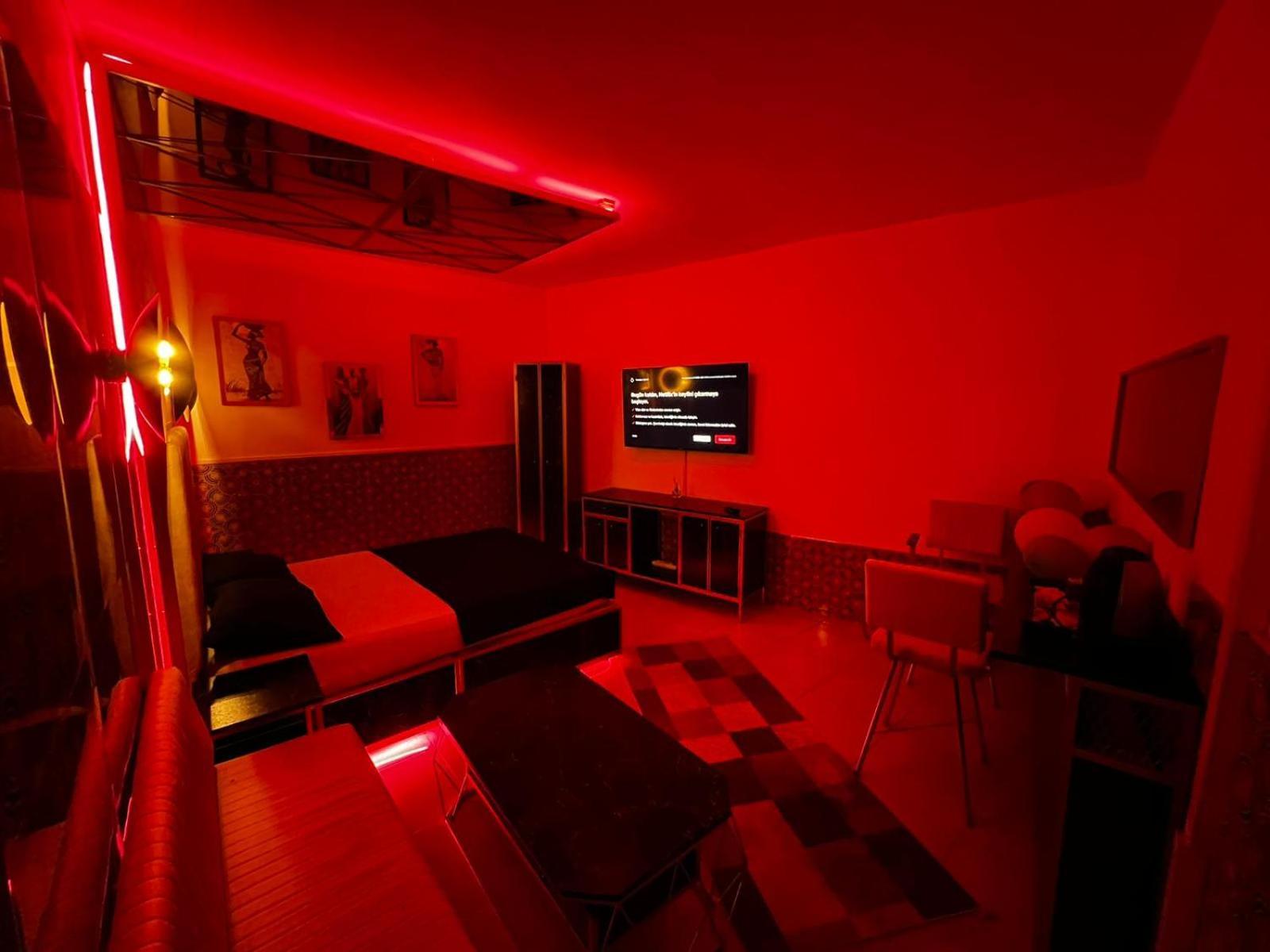 Royal Hotel Fatih Istanbul Eksteriør bilde